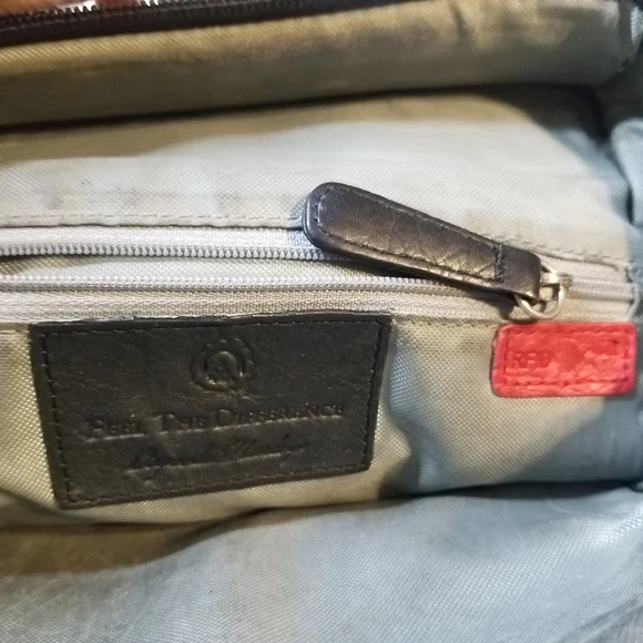 Osgoode Marley Feel the difference Bag